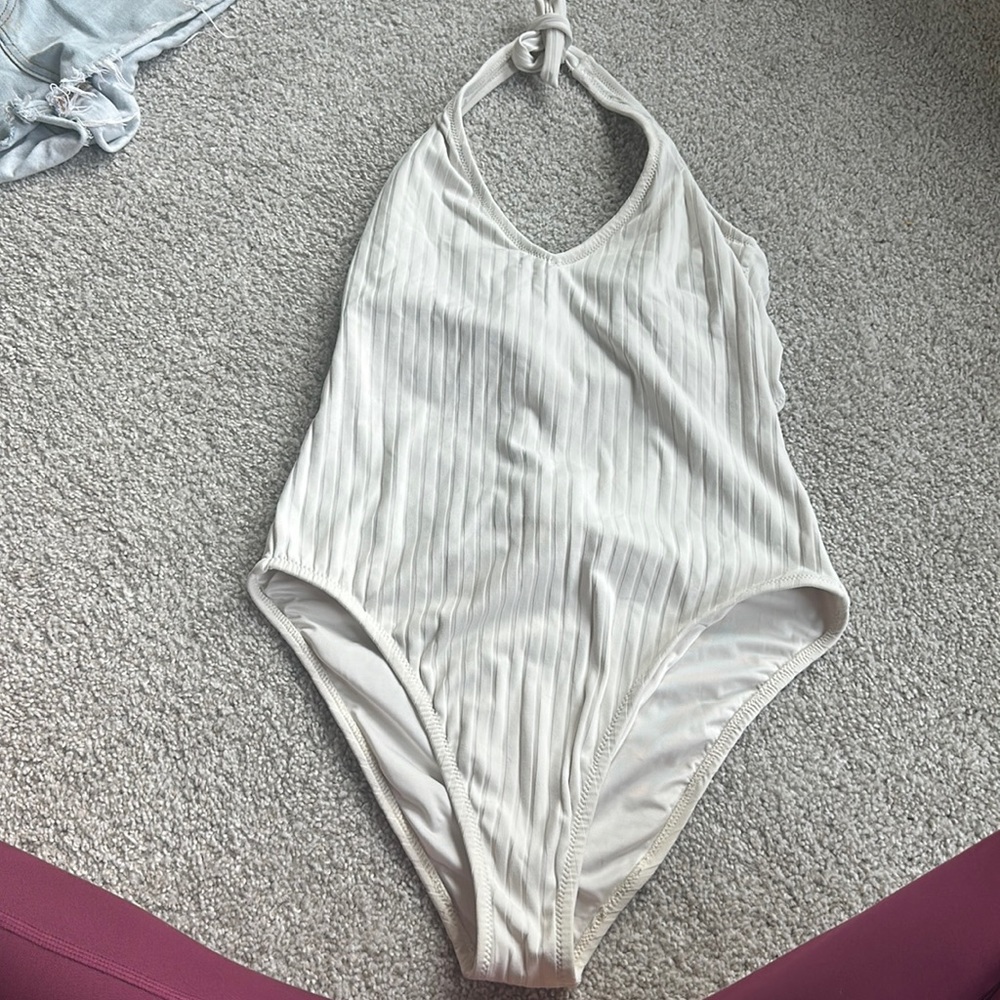 Shade and shore swim suit